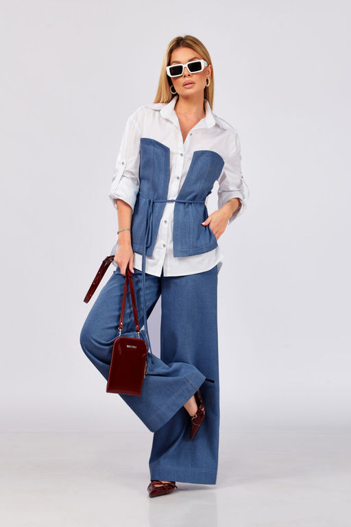 Костюм DOGGI 2992/1-Р