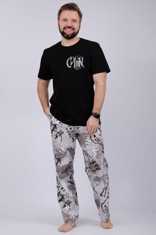 Пижама Неро