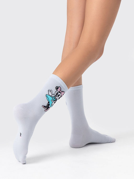 Цена за 5 пар! НОСКИ ДЕТСКИЕ - Mark formelle фото 2