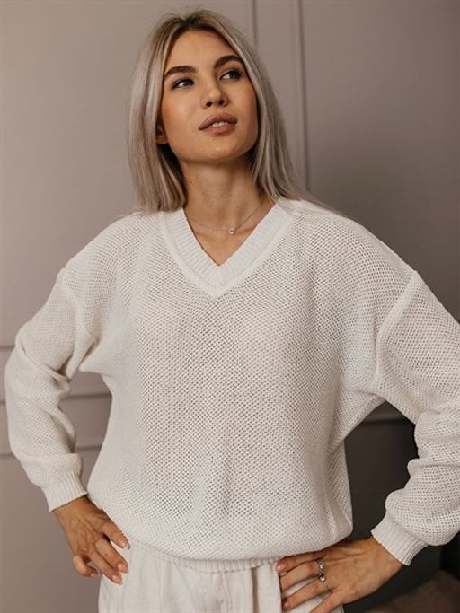 Джемпер женский - Волтри фото 5