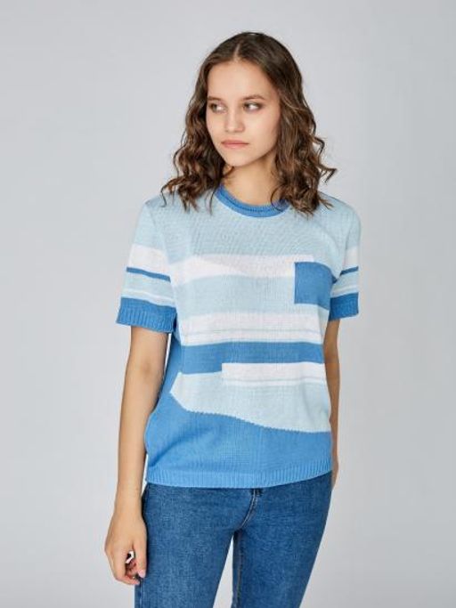 Джемпер летний - Esenia фото 2