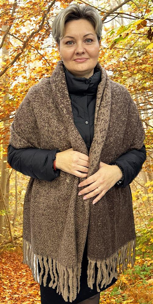 Палантин Baden PV003-05