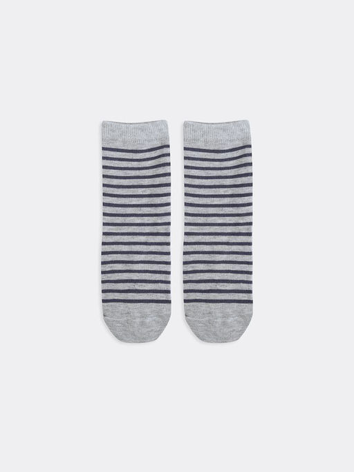 Цена за 5 пар! НОСКИ ДЕТСКИЕ - Mark formelle фото 2