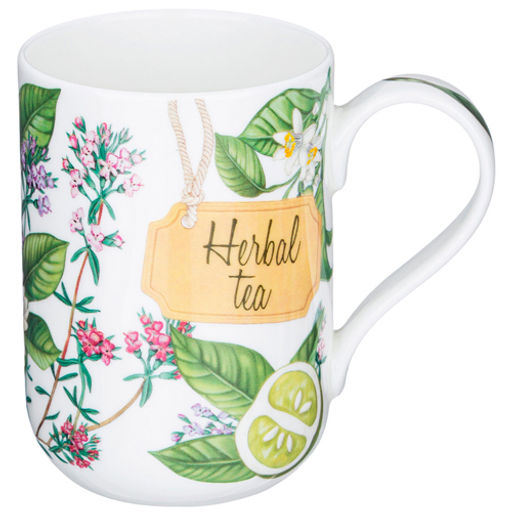 Кружка "Fruit basket" 420 мл 104-945