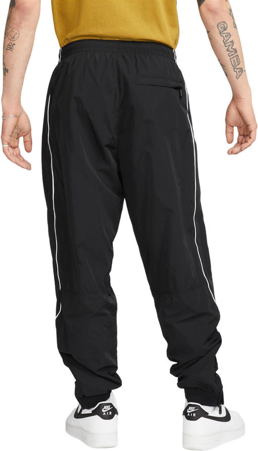 Брюки мужские