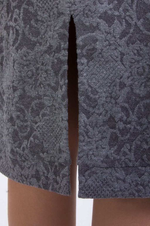 Платье П4-3695/2 - Wisell фото 9