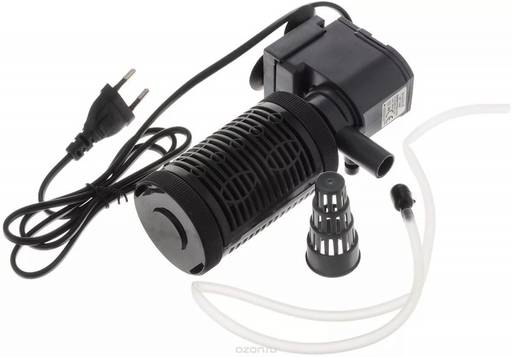 Фильтр Барбус 013 внутр. круглая 800л/ч WP-1250F FILTER 013