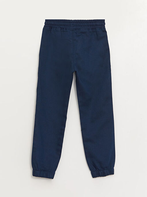 Beli Lastikli Erkek ?ocuk Jogger Pantolon - Waikiki фото 2