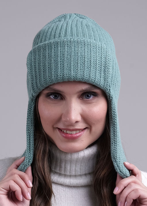 Шапка женская