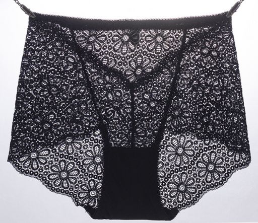 Трусики кружево A15347220