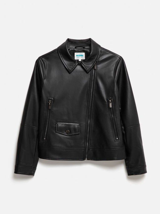 ACOOLA / Куртка детская для девочек Sarabi черный  фото 6