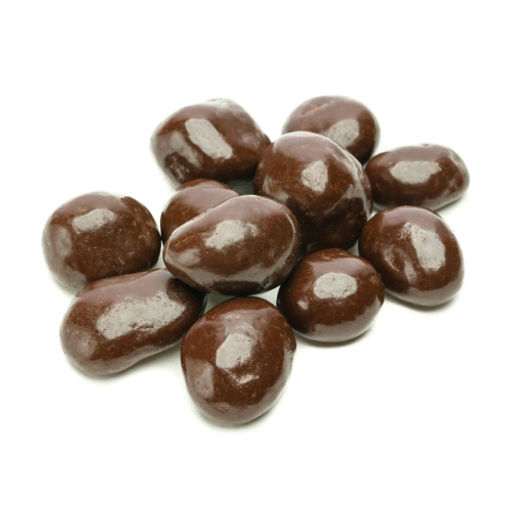 Драже Клюква вяленая в темном шоколаде вес 250г