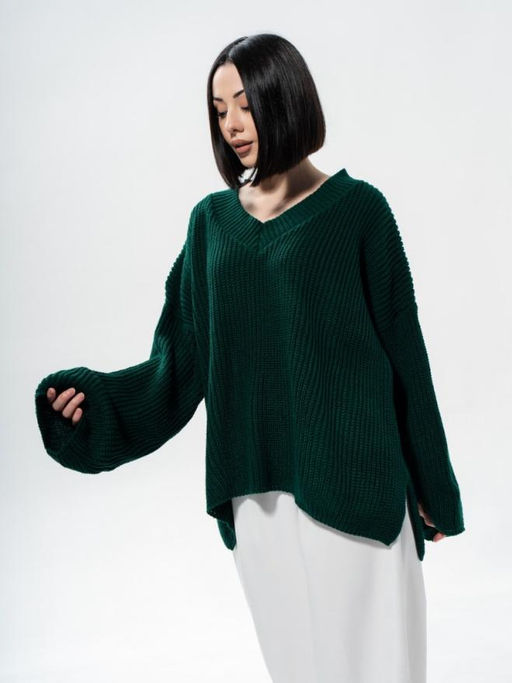 Джемпер женский w-01-228 - Esenia фото 28