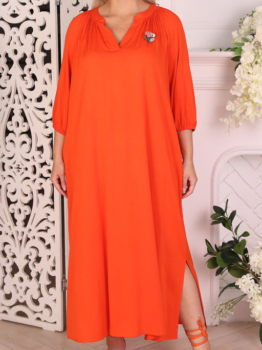 Платье П5-5535/5 - Wisell фото 6