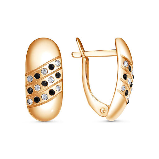 СЕРЬГИ 34614735ч1 - Красная пресня фото 3