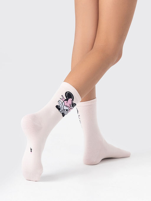 Цена за 5 пар! НОСКИ ДЕТСКИЕ - Mark formelle фото 2