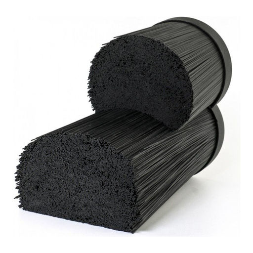 Подставка для ножей двойная Walmer, цвет черный фото 4