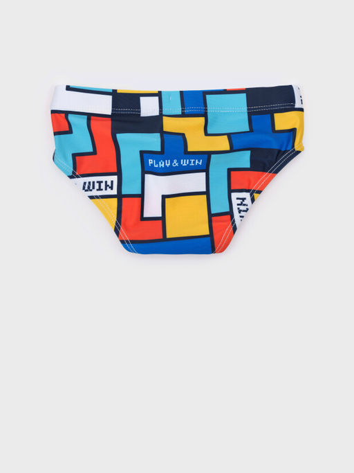 PlayToday / Плавки для мальчика фото 3