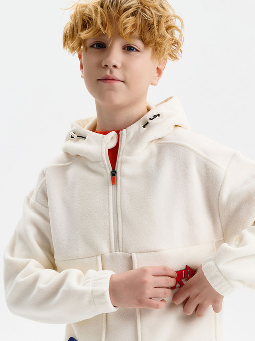 BFNK3388/2 Куртка для мальчиков