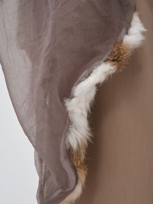 Палантин KR-01 - Tantino фото 4