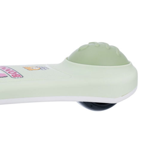 Самокат трехколесный Slider