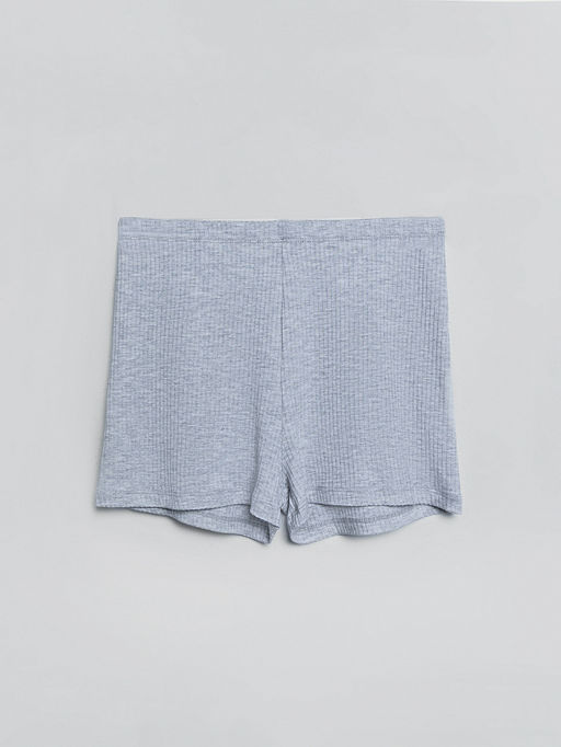 КОМПЛЕКТ ЖЕНСКИЙ (ДЖЕМПЕР, ШОРТЫ) - Mark formelle фото 9