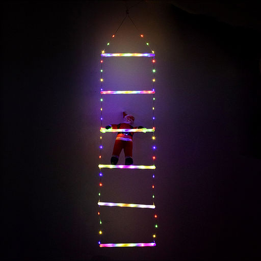 Электрогирлянда интерьерная