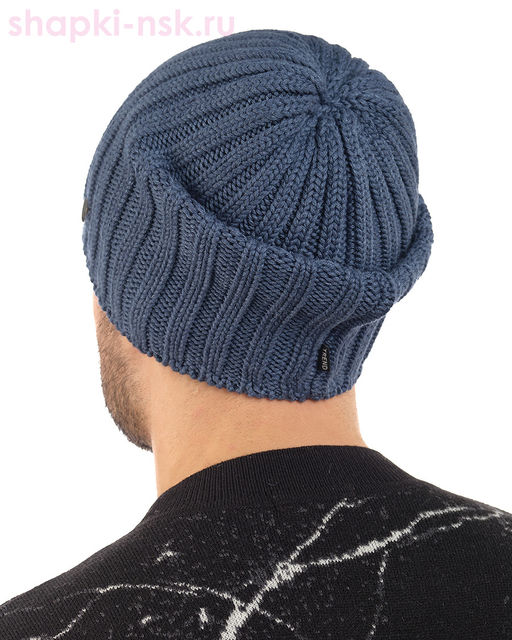 Гловер Колпак мужской флис (56-58)