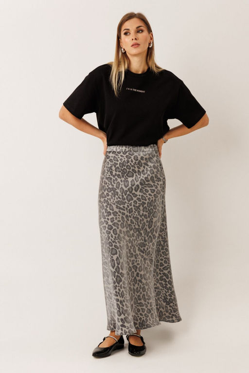 Юбка KOKOdea 40002.2 мультиколор