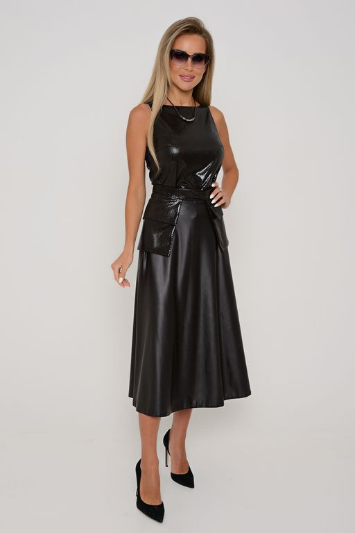 0766 ЮБКА - Dusans фото 5