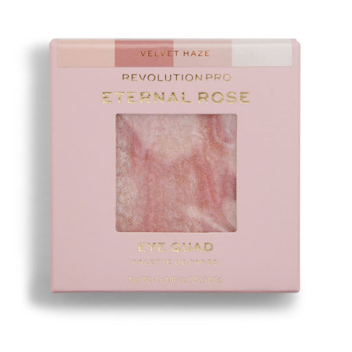 Тени для век Eternal Rose Eye Quad, Velvet Haze 6516464