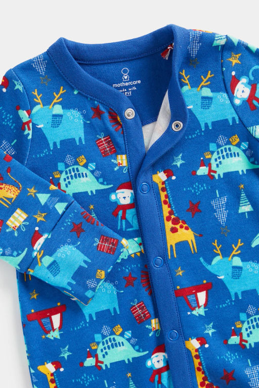 Mothercare / Комбинезон  фото 4