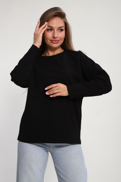 Лонгслив 85907 - Натали фото 21