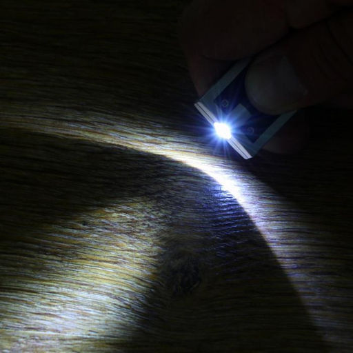 Набор подарочный 3в1 (ручка, визитница, фонарик) - Simaland фото 3