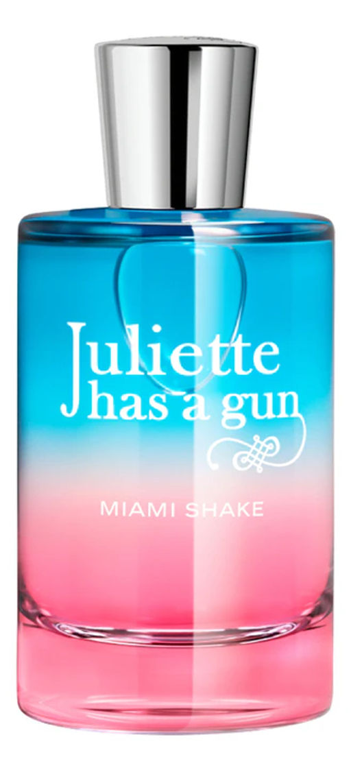 JULIETTE HAS A GUN MIAMI SHAKE w EDP 100 ml M,