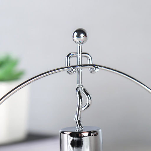 Маятник 12 см / 8301 /уп 96/ - Галеонтрейд фото 9