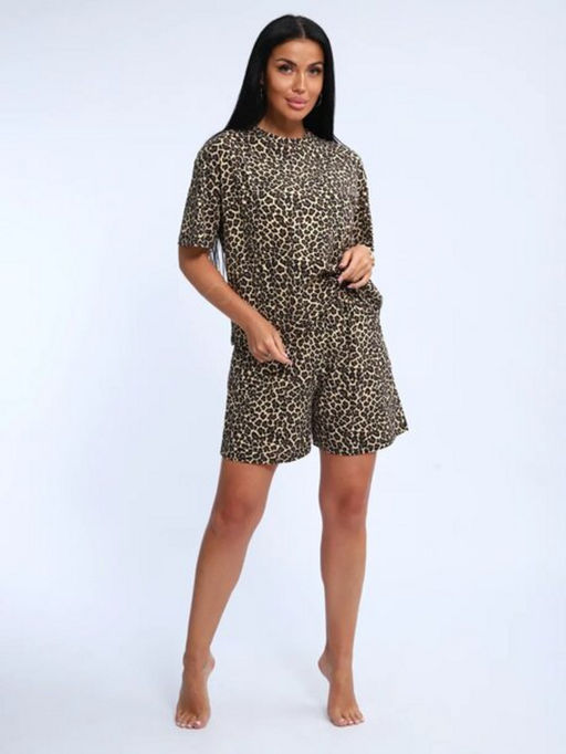 Пижама женская Арт. 805