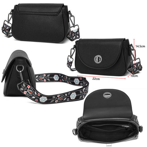 BG-604-Black