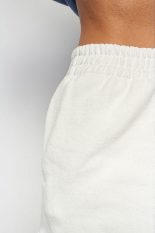 Шорты Milk/Blue Summer - Erist store фото 6