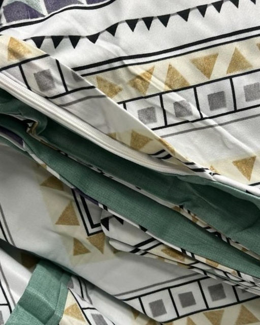 КПБ Denvol Classic на резинке по кругу DENCLR001 2 спальный