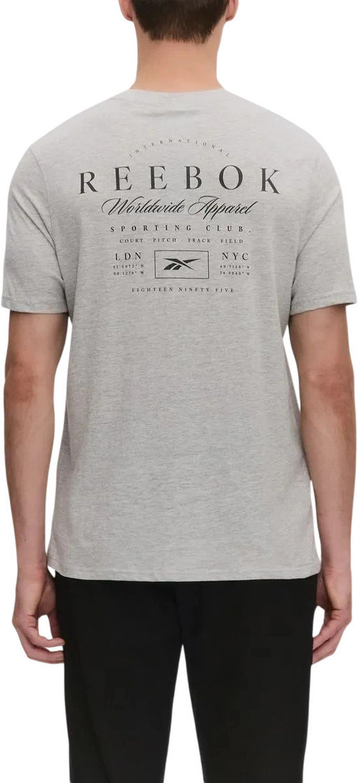 Футболка мужская