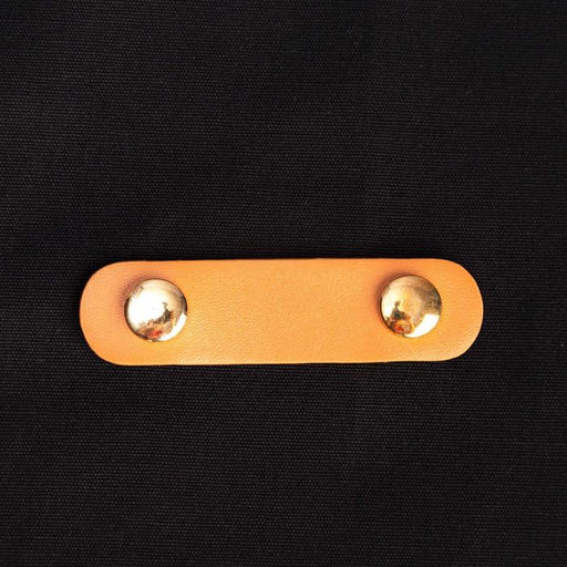 Фартук Этель Стильцв.черный 70 х 78см, 100% хлопок  фото 3