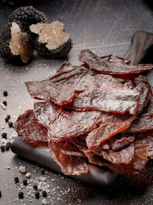 Говядина Джерки Трюфель 300 гр, шт