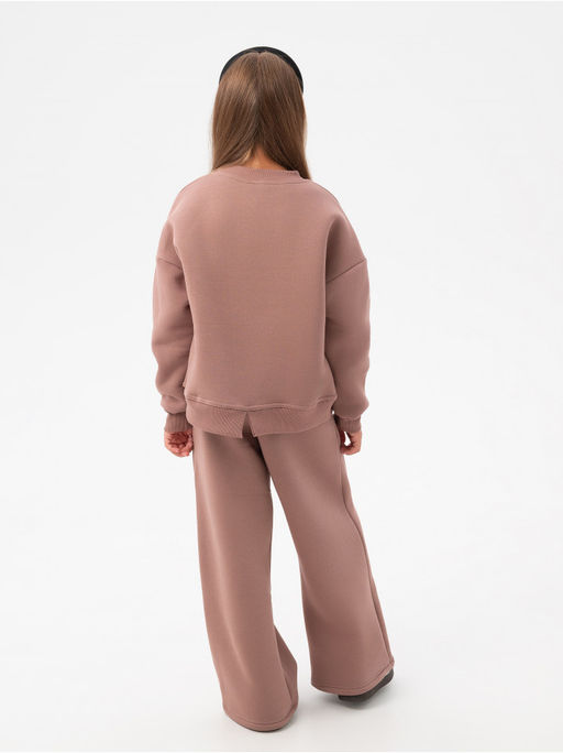 Костюм Пятнышки детский девочка изумруд - София фото 47