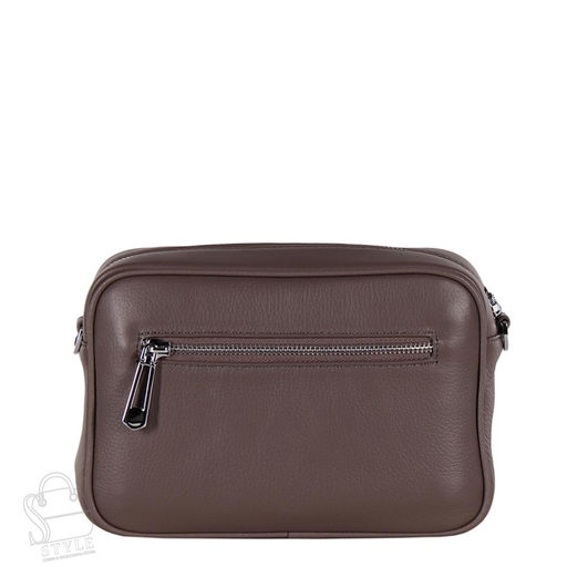 Сумка женская кожаная 3247Q d.apricot Polina&Eiterou/30 в Новосибирске