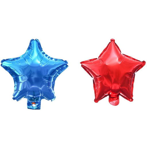 Шары воздушные фольгированные «Щит Капитана Америки. Мстители», 5 шт.