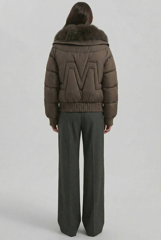 Куртка W25/12332