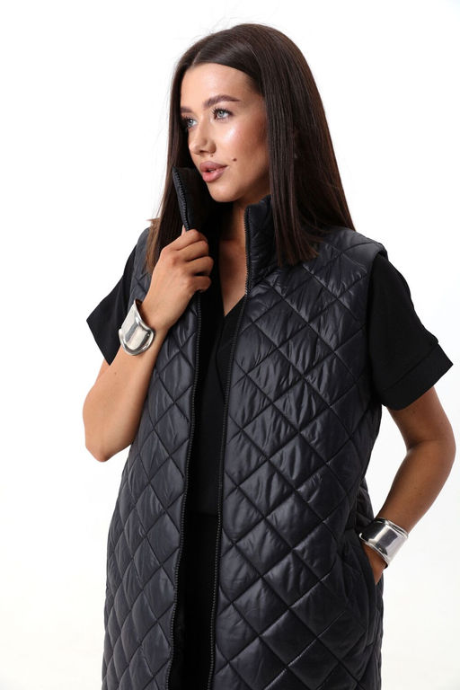 Куртка LM М 101 черный