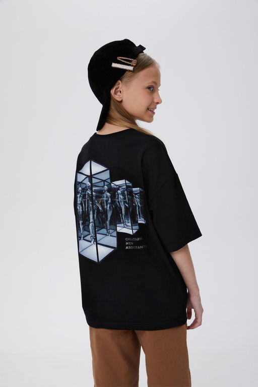 Джемпер для девочки - Bell bimbo фото 3