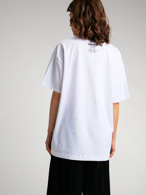 PlayToday / Футболка женская  фото 6